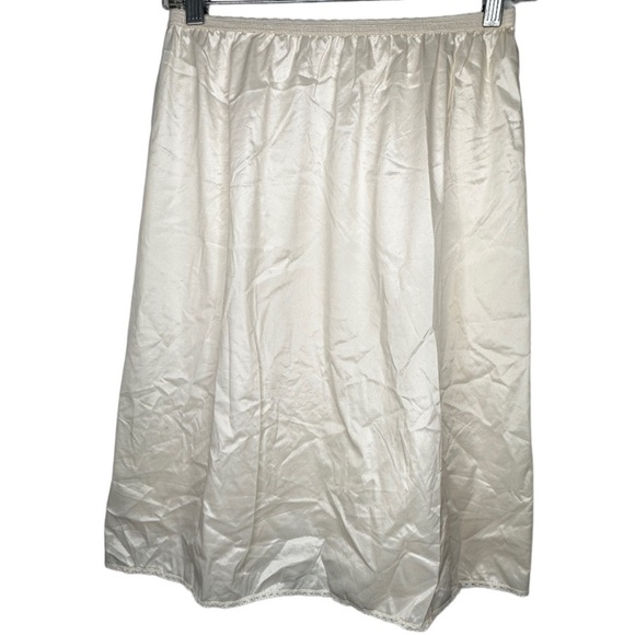 Vintage Henson‎ Kickernick Nylon Slip - Picture 1 of 7